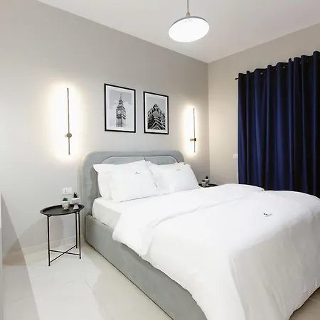 Barrikada Street Modern App - The Nest Apartment Tirana