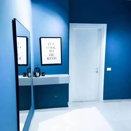 Apartment In Tirana *