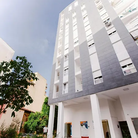 Διαμέρισμα Barrikada Street Modern App - The Nest Τίρανα
