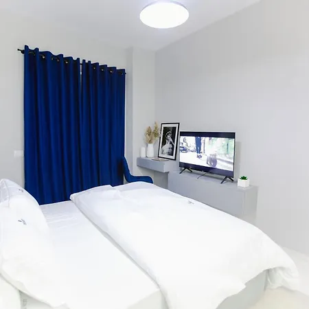 Apartment In Tirana