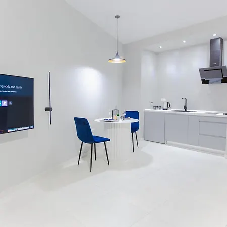 Apartment In Tirana