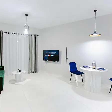 Apartment In Tirana *